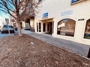 Park Place - Commercial - 100, North Wilkesboro, NC 28659