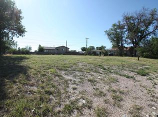 1310 W B St, Torrington, WY 82240