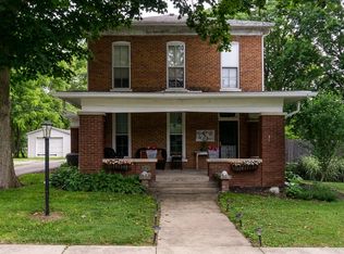 744 Walnut St, Dayton, IN 47941