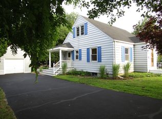 7 Connors Ave, Westerly, RI 02891