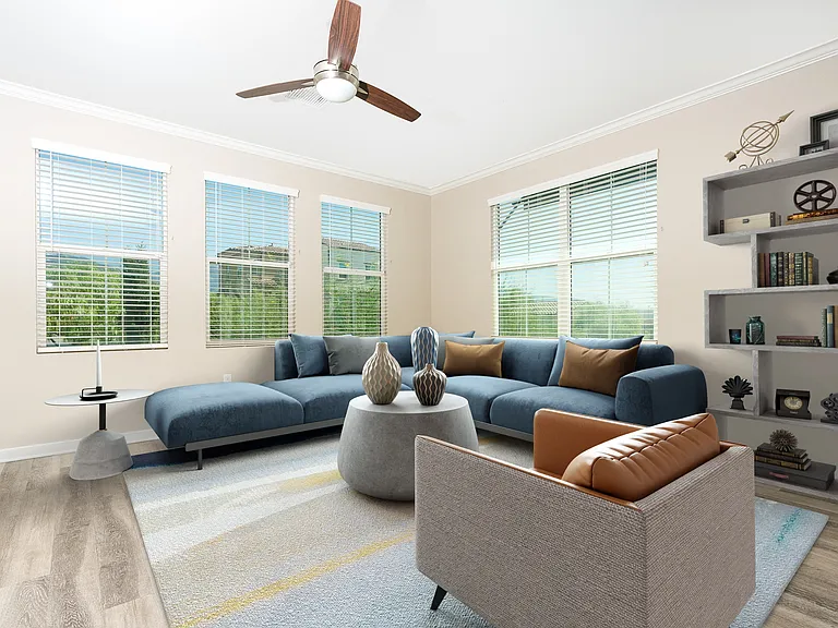 Arrow Vista Village — Photo 18