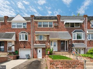 3124 Birch Rd, Philadelphia, PA 19154