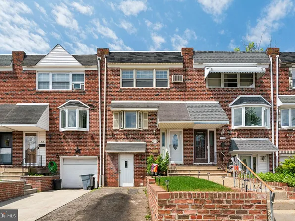 3124 Birch Rd, Philadelphia, PA 19154