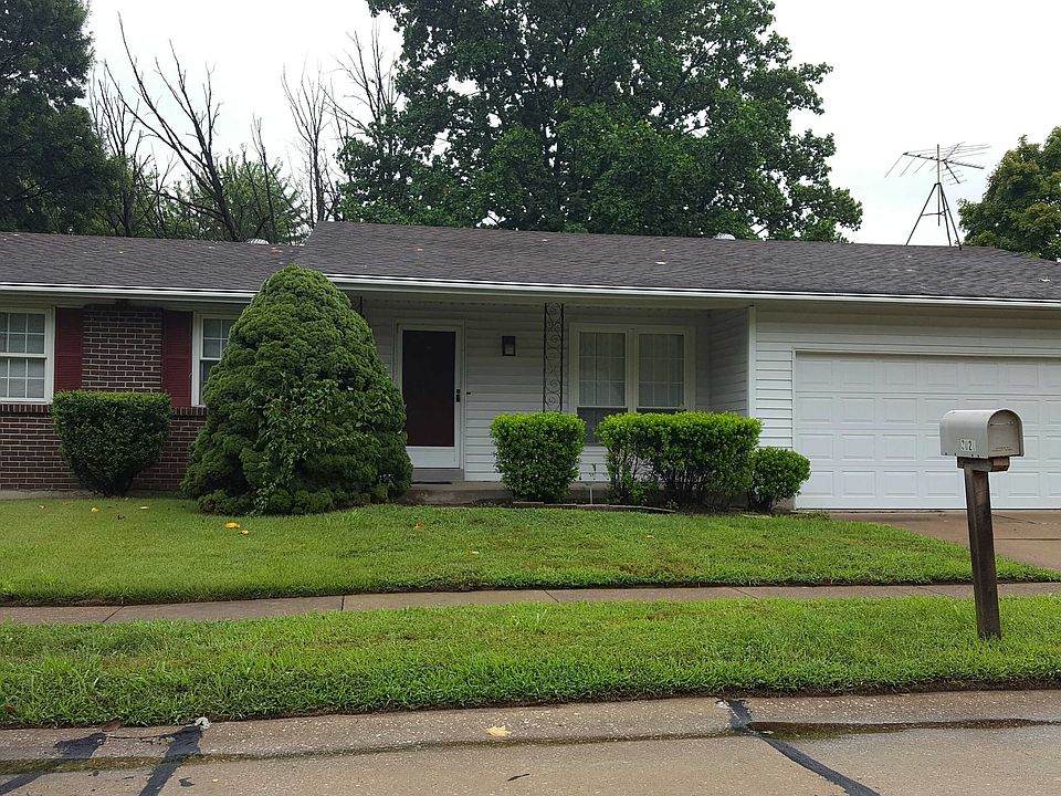1st image of 3020 Chance Dr
