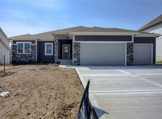 5513 NW 96th St, Kansas City, MO 64156