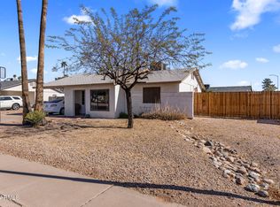 3031 S Los Altos, Mesa, AZ 85202