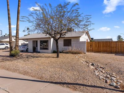 3031 S Los Altos, Mesa, AZ, 85202