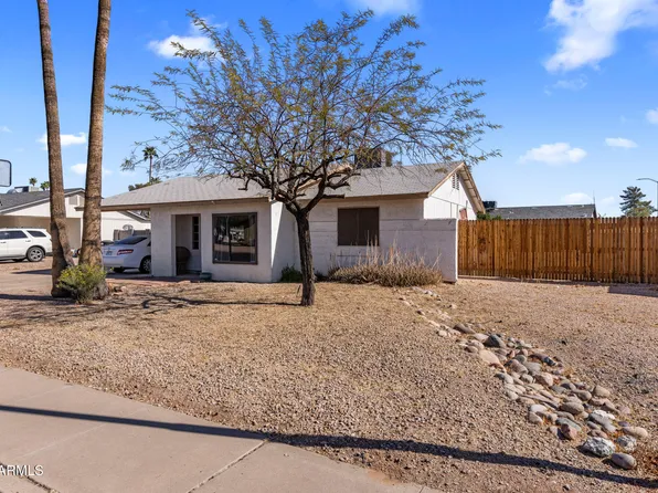 3031 S LOS ALTOS --, Mesa, AZ 85202