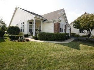 13466 S Magnolia Dr, Plainfield, IL 60544