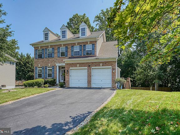 4th image of 5367 Wharton Park Ct