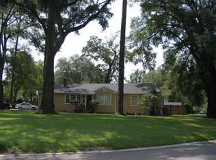 1540 Pershing Rd, Jacksonville, FL 32205