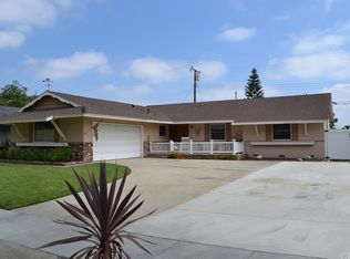 946 Golden Rain St, Upland, CA 91786