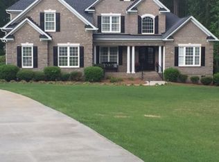 123 Mallory Dr, Lexington, SC 29072