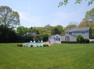 64 Beach Rd, Westhampton Beach, NY 11978