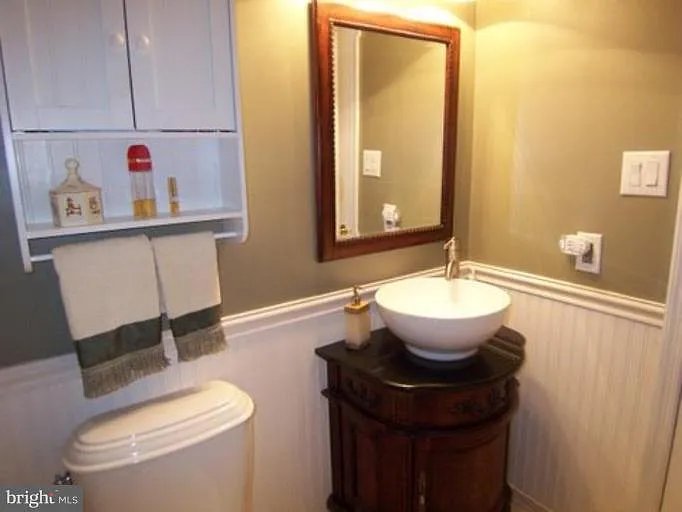 Common Bathroom