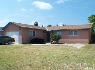 817 Musick Ave, Modesto, CA 95351