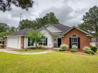 4416 Kenilworth Cir, Valdosta, GA 31605