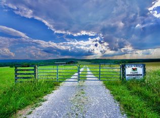 1 Griffith Rd, Pikeville, TN 37367