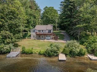 12 Fire Road 2, Strafford, NH 03884