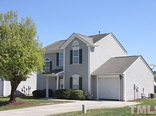 4412 Jordan Oaks Way, Raleigh, NC 27604