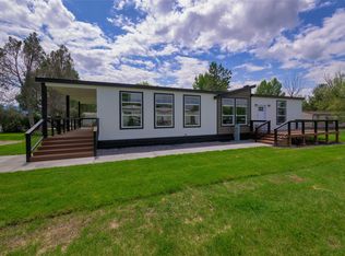 4617 White St, Missoula, MT 59808