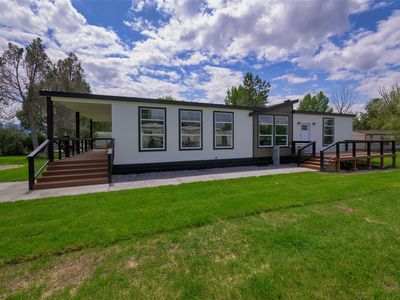 4617 White St, Missoula, MT, 59808