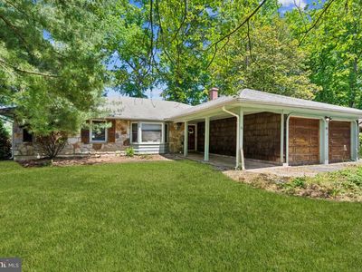 34 Forest Hill Dr, Cherry Hill, NJ, 08003