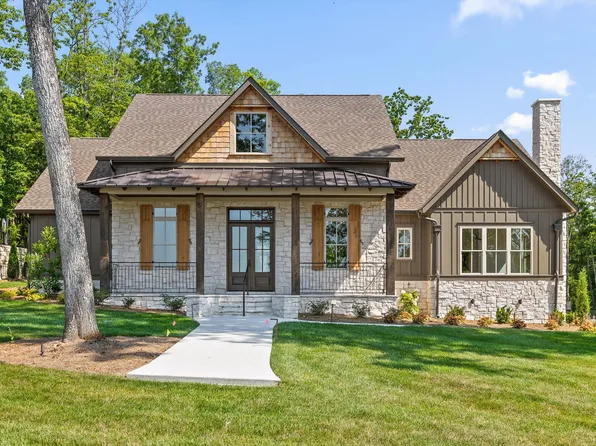 8545 Mountain Laurel Trl Lot 40, Signal Mountain, TN 37377