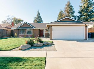 573 Tuohy St, Tulare, CA 93274