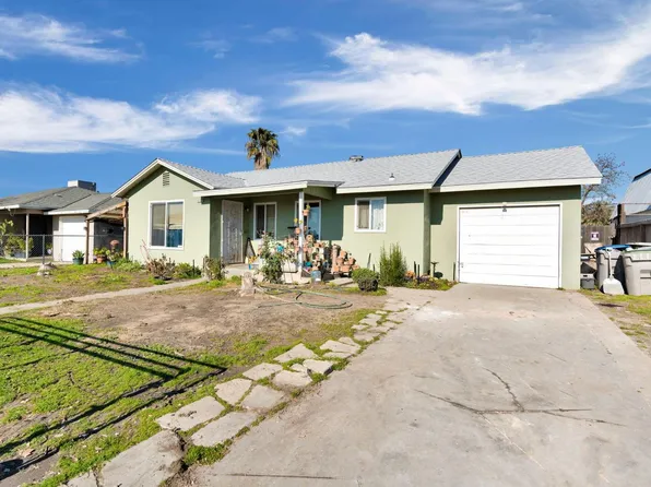 3743 E McKinley Ave, Fresno, CA 93703