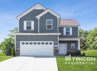 622 Crooked Crk, Murfreesboro, TN 37129