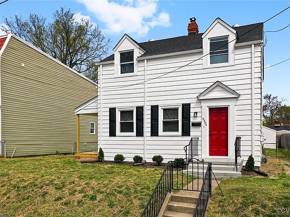 3rd image of 3204 P St