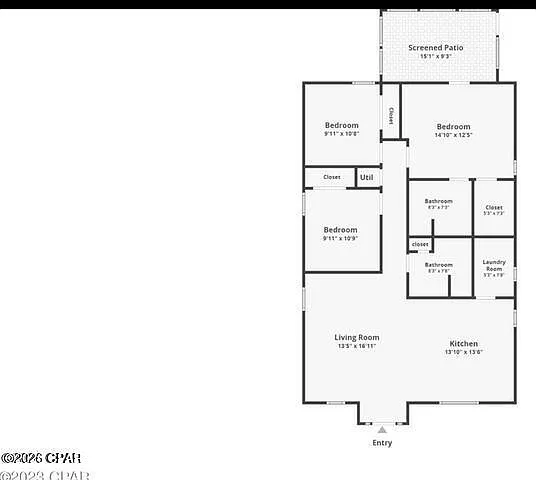 11710 Seashore Ln — Photo 22
