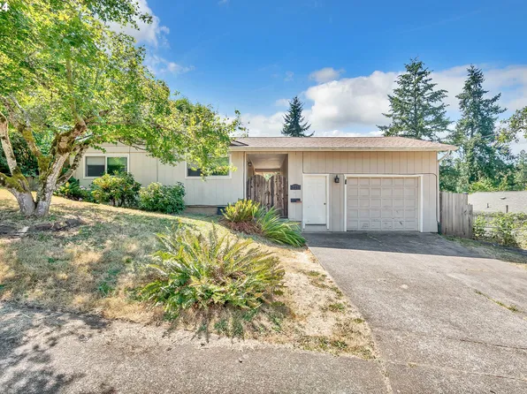 5000 Whiteaker St, Eugene, OR 97405