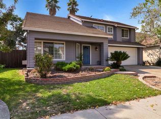 1081 Havenbrook Dr, Tracy, CA 95376