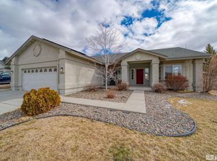 21009 Nine Mile Ct, Reno, NV 89508