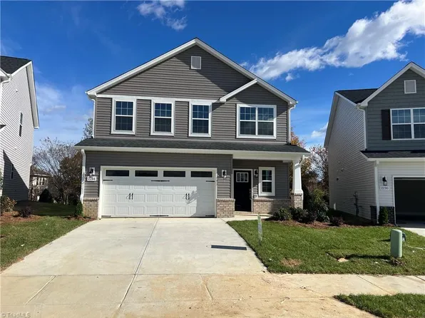 2284 Campbell Loop #26, Burlington, NC 27215