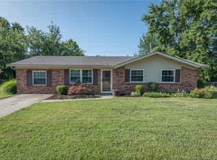 485 Brookridge Cir, New Albany, IN 47150