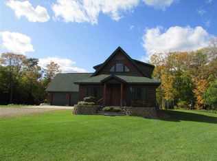 N3559 State Highway M67, Chatham, MI 49816