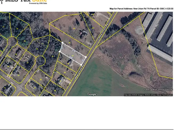 47 New Union Rd, Dayton, TN 37321