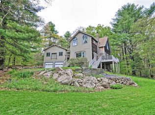 52 Levitt Ln, Exeter, RI 02822