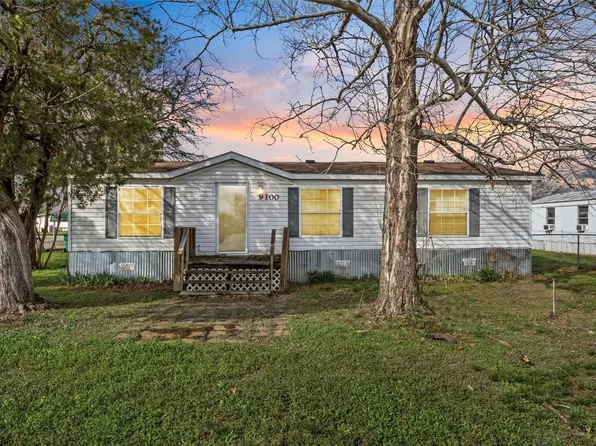 9100/9088 5th St, Crawford, TX 76638