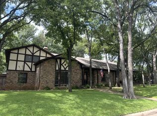 304 Paloverde Ln, Fort Worth, TX 76112