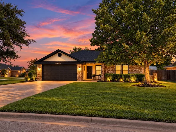 4134 Sera Dr, Abilene, TX 79606
