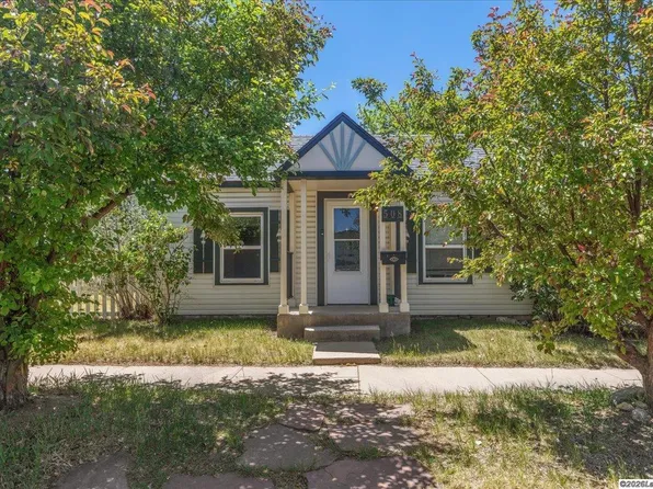 508 E Clark St, Laramie, WY 82072