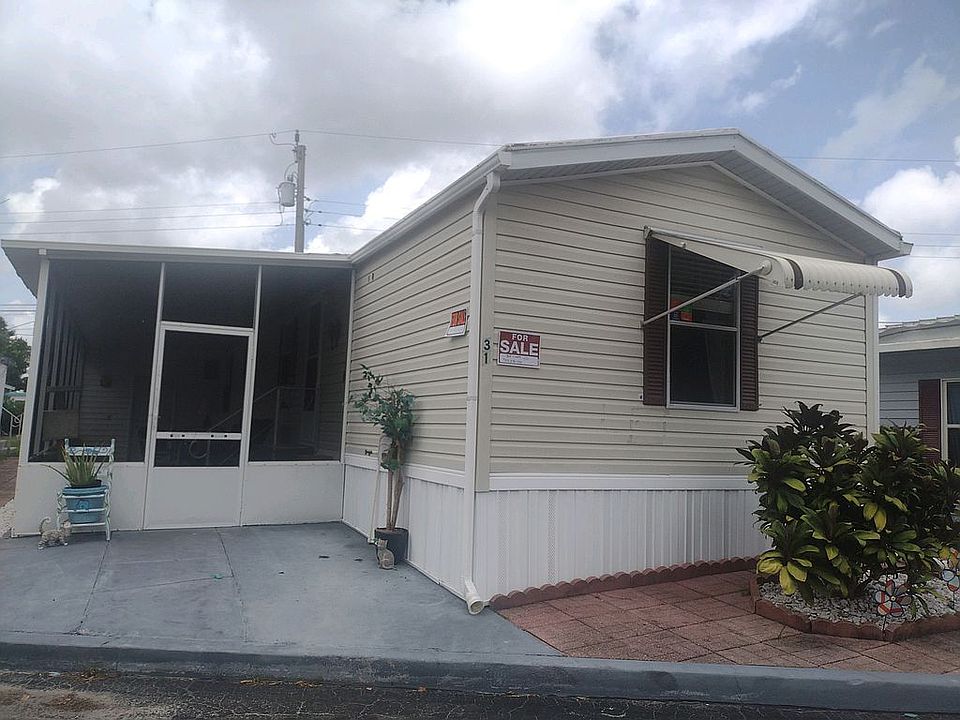 2135 Mayfair Way LOT 31, Titusville, FL 32796 Zillow