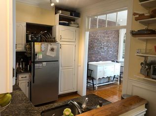 2 Pearl St APT 6, Charlestown, MA 02129