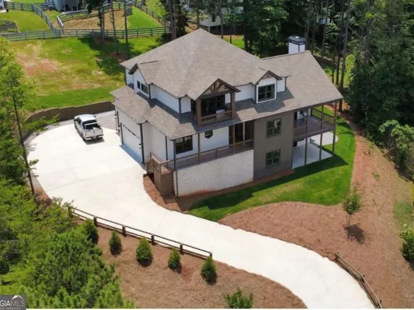 5465 Chestatee Landing Way, Gainesville, GA 30506