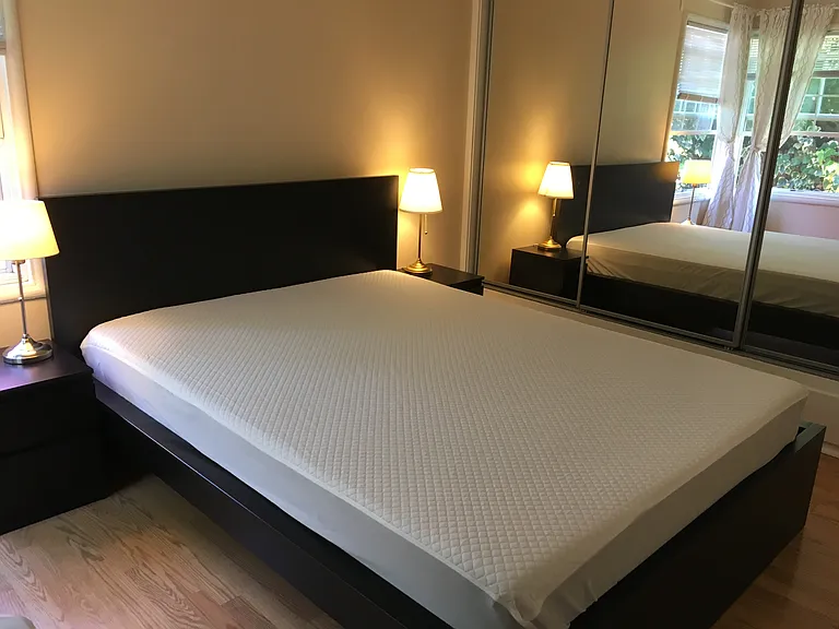 Bedroom #1