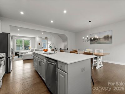 2037 Birchside Dr, Charlotte, NC, 28205